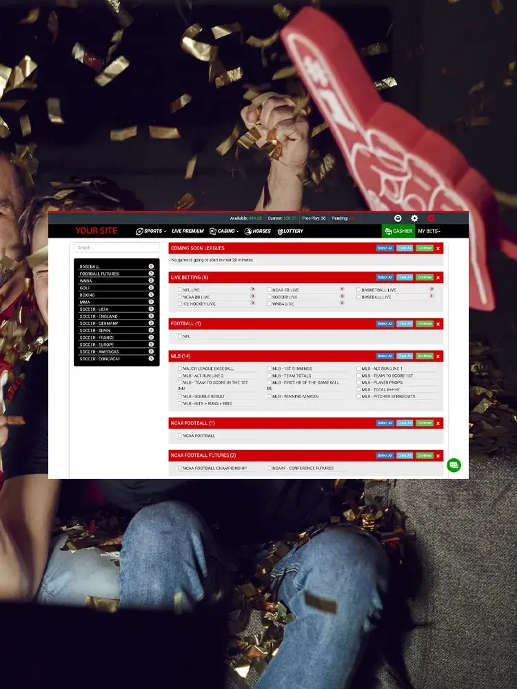 Probookies Customer Service